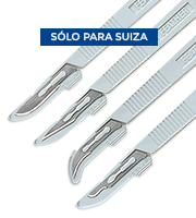 FAMILY Scalpels And Blades 180x200 ES